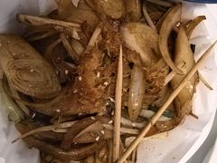 -金湖港式餐厅(建外店)