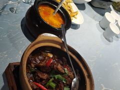 -印巷里主题餐厅(马鞍山店)