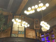 -酤居湖景音乐餐吧(安宁店)