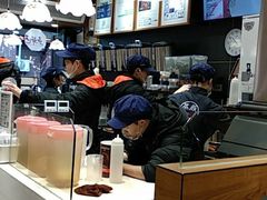 -茶颜悦色(登高路上店)