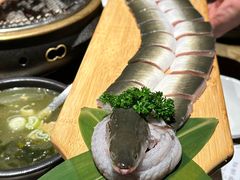 -泥炉烧肉师(新街口金銮巷店)