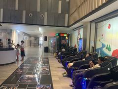 大厅-保利国际影城杭州中南店