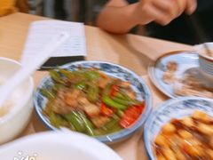 -兔爸私家小厨(新北万达店)