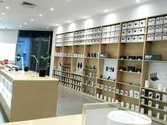 -华为授权体验店(中山公园来福士)