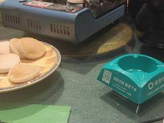 -全聚贤餐厅·湖北家常菜(沙湖店)