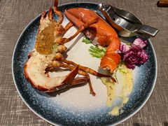 -枫品铁板烧(东樾店)