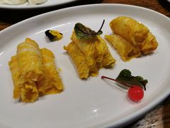 -必点海鲜·鲅鱼水饺(鞍山西道店)