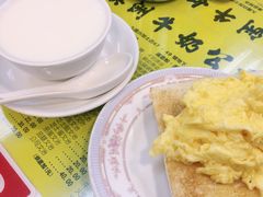 -澳洲牛奶公司(佐敦店)