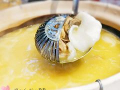 -捞围鲜·港式打边炉(海阳路店)