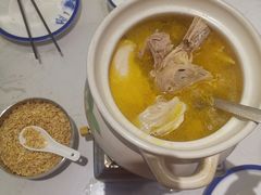 -老奶奶私房菜(天台里街店)