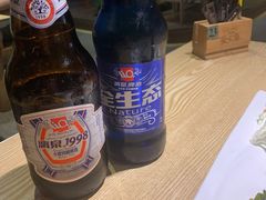 -渔太泰漓江小馆·广西融合菜(西街店)