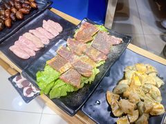 -丹东丛炟海鲜烧烤(江艺路店)