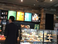 -星巴克(湛江国贸大厦店)