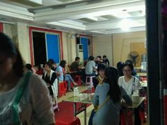 大堂-十里铺铁板鱿鱼