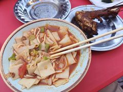 -清真·舒迩布炕锅王·高原美食文化(青海总店)
