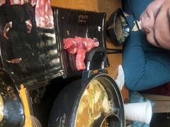 经典蔬菜拼盘-呷哺呷哺(华林国际店)