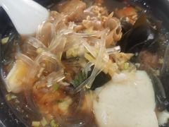 -东华豆花(漳州店)