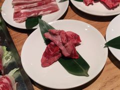 -赤坂亭·M9和牛烧肉·铁板烧·日料398放题(长泰广场店)