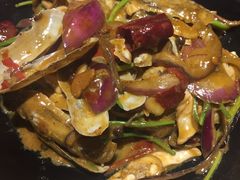 -聚点串吧·北京烧烤(公益西桥店)
