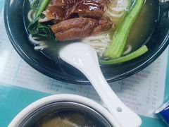 -烧鹅濑(西华路店)