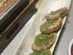 -绿茶餐厅(广州天河城店)