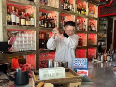 -The Drinkery (瑞金店)