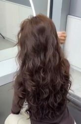 -H·Y HAIR SALON烫发·染发·造型