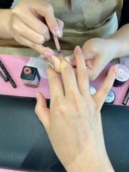 -四季·予你日式美甲美睫Nail