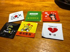 -金陵一哥龙虾馆(三牌楼总店)