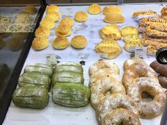 -幸福西饼面包茶饮(车公庙店)