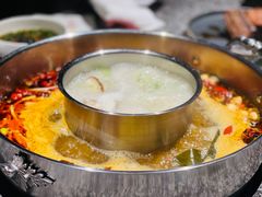 -辉哥火锅(虹桥路店)