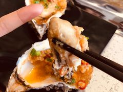 -九府羊·鲜羊火锅·烤串(新华路店)