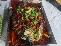 -四妹餐厅(玫瑰街店)