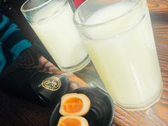 可尔必思-拉面莊夢語＆中华料理八椿