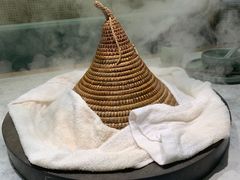 -鲜潭蒸汽石锅鱼(五道口购物中心店)