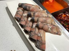 -海底捞火锅(万丰桥店)