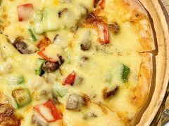 -耶里夏丽·丝路新疆菜·清真食品(徐汇南丹东路臻选店)