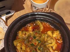 -川堂风·跷脚牛肉·乐山爆炒(宝山日月光店)