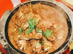 胶东一锅鲜-三义和酒楼(广渠门店)