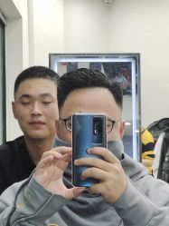 -星座SALON奢华造型
