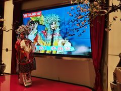 -俏江南天津时尚曲艺主题餐厅(马场道店)