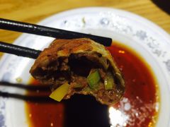 -铸钟褡裢火烧(西三环紫竹桥店)