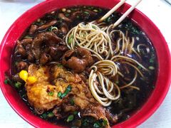 肥肠面-小龙大肉面馆