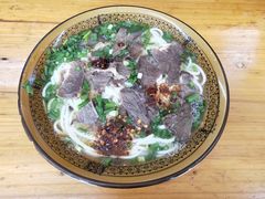 牛肉粉-肇兴特色牛肉粉