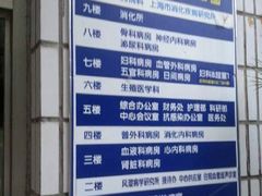 -上海交通大学医学院附属仁济医院(西院)