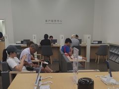 -华为授权服务中心(虹口大连路)