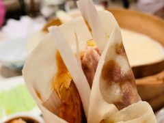 -漢舍中国菜馆(889广场店)