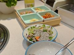 -韩香福烤肉庄园(荣成店)