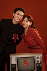 -米兰婚纱影像艺术空间(莲塘店)