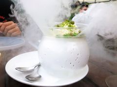芥末青豆冰激凌-新元素(三里屯太古里南区)